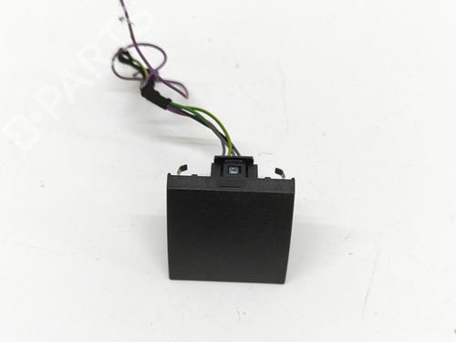Used Electronic sensor VW SHARAN (7N1, 7N2) 2.0 TDI (140 hp) 27645086