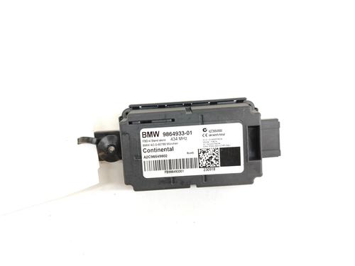 Elektronisk modul BMW 5 (G30, F90) 530 e Plug-in Hybrid (252 hp) 17768160