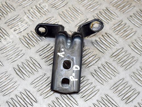 Used Hinge/Door check strap OPEL ZAFIRA TOURER C (P12) 2.0 CDTi (75) (130 hp) 14627569