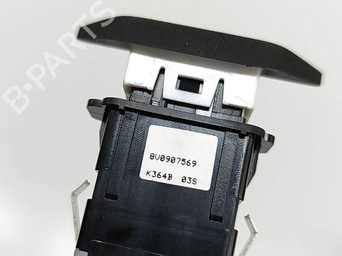 Switch AUDI A3 Sportback (8VA, 8VF) S3 quattro | BP24583529I30  - Image 6