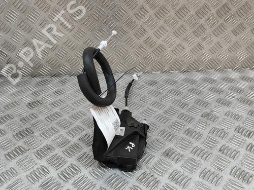 Front left lock JAGUAR XE (X760) 2.0 D | BP20144174C98