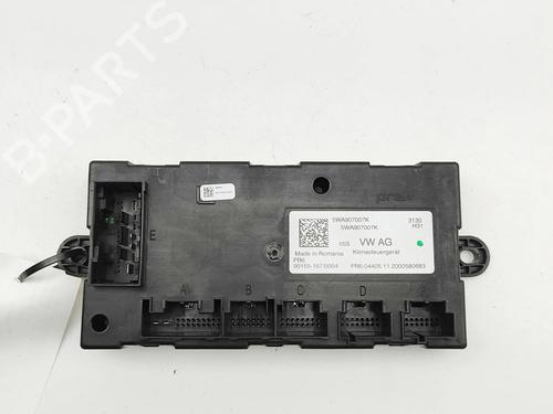 Used Electronic module VW GOLF VIII (CD1, DA1) 2.0 TDI GTD (200 hp) 31748676