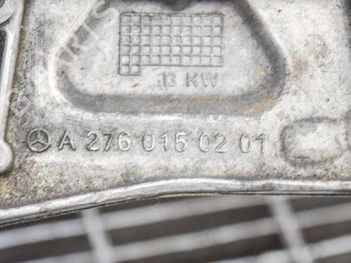 Other MERCEDES-BENZ GLK-CLASS (X204) 350 4-matic (204.988) | BP6757759O1 