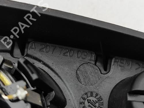 Speaker MERCEDES-BENZ E-CLASS Convertible (A207) E 250 CDI / BlueTEC / d (207.403, 207.404) | BP28674782E2  - Image 7