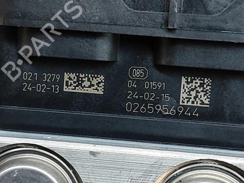 ABS pump CITROËN C5 AIRCROSS (A_) 1.5 BlueHDi 130 (ACYHZJ, ACYHZR) | BP27791404M43 - Image 8