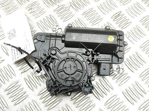 Used Electronic module Electronic module AUDI Q7 (4MB, 4MG, 4MQ) SQ7 TDI quattro (435 hp) 34160910 34160910