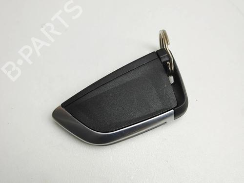 Electronic module BMW X3 (G01, F97, G08) iX3 | BP38328815M83 - Image 4