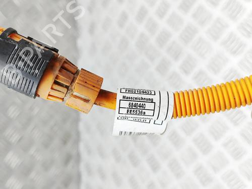 Wiring harness BMW i3 (I01) Electric | BP31315131E16