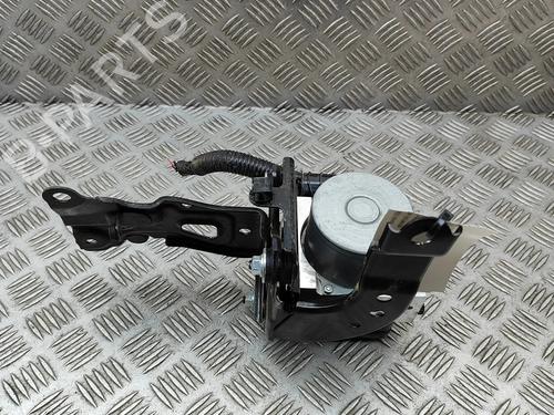 ABS pump LEXUS RX (_LA1_, _LH1_) 350h E-Four (AALH15) | BP38875105M43  - Image 5