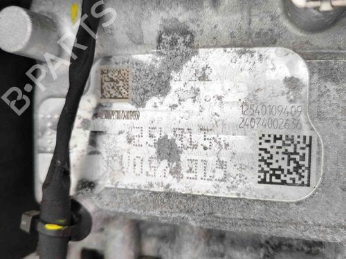 Engine MERCEDES-BENZ C-CLASS (W206) C 200 (206.042) | BP28565692M1