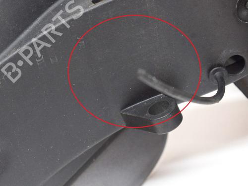 Fuel flap BMW X3 (F25) xDrive 20 d | BP11914934C131