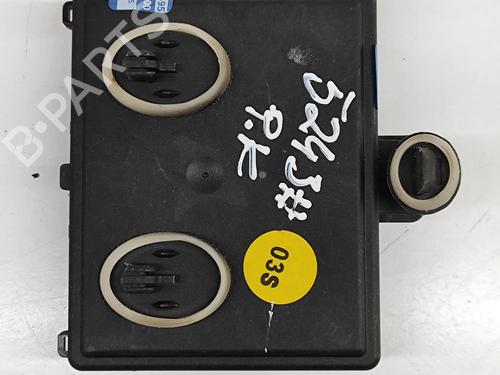 Electronic module PORSCHE PANAMERA (971) 2.9 4 E-Hybrid (97ABE1, 97BBE1) | BP25787990M83 - Image 4