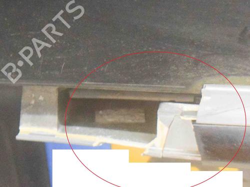 Tailgate KIA CARNIVAL II (GQ) 2.9 CRDi | BP29752759C6 