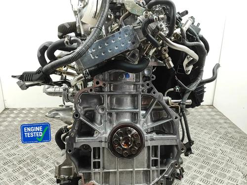 Used Engine LEXUS GS (_L1_) 300h (AWL10_, AWL10R) (223 hp) 31072638