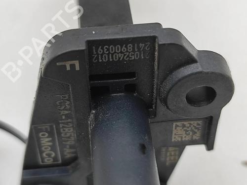 Mass air flow sensor FORD TRANSIT CUSTOM V362 Van (FY, FZ) 2.0 EcoBlue mHEV | BP39003872M95 - Image 10
