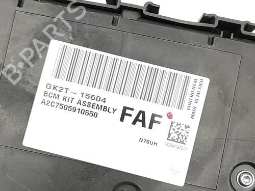 Electronic module FORD TRANSIT CUSTOM V362 Bus (F3) 2.0 EcoBlue | BP36534383M83 - Image 6