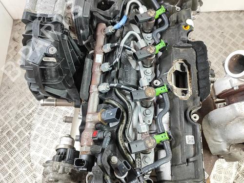 Engine FORD TRANSIT V363 Van (FCD, FDD) 2.0 EcoBlue | BP40502498M1 - Image 5