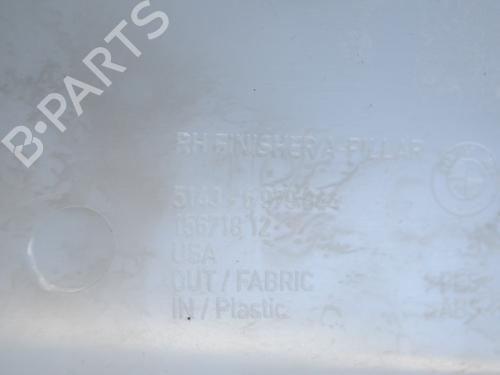 Andre BMW X6 (E71, E72) xDrive 40 d | BP31072910O1