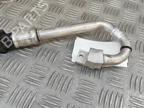 AC pipe PORSCHE CAYENNE Coupe (9YB) 3.0 AWD (9YBAA1) | BP28432317M126  - Image 5