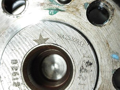 Other JEEP RENEGADE SUV (BU, B1, BV) 2.0 CRD 4x4 | BP24580172O1