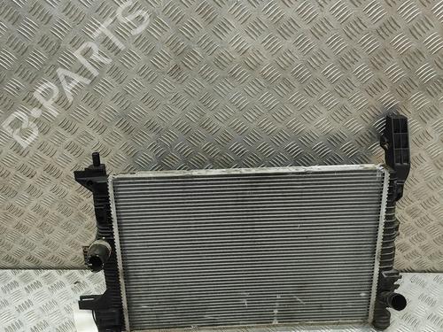 Used Water radiator FORD FOCUS III 1.0 EcoBoost (125 hp) 28436751