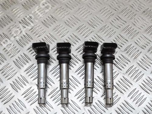 Used Ignition coil VW GOLF V Variant (1K5) 1.4 TSI (140 hp) 6731639