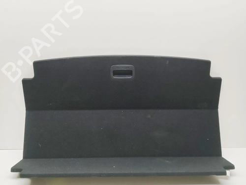 Bagagerumsgulv Bagagerumsgulv KIA NIRO II (SG2) EV (204 hp) 35717403 35717403