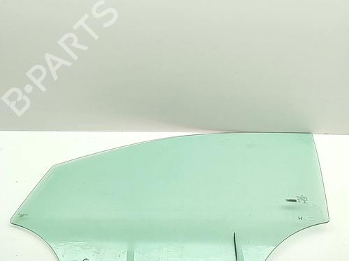 Used Front left door window Front left door window MERCEDES-BENZ GLA (H247) GLA 200 d (247.712) (150 hp) 33387929 33387929