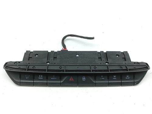 Used Switch Switch SKODA ENYAQ iV SUV (5AZ) 80 (204 hp) 33378829 33378829