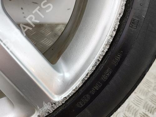 Rim AUDI Q5 (8RB) 2.0 TFSI quattro | BP28954983C45 