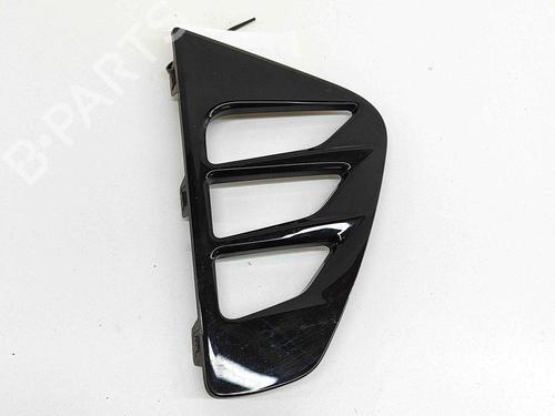 Grill SSANGYONG KORANDO (C300) E-Motion (190 hp) 27776711