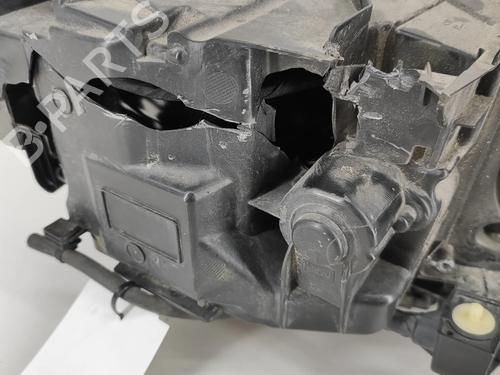 Left headlight PORSCHE CAYENNE Coupe (9YB) 3.0 AWD (9YBAA1) | BP36044375C28  - Image 9