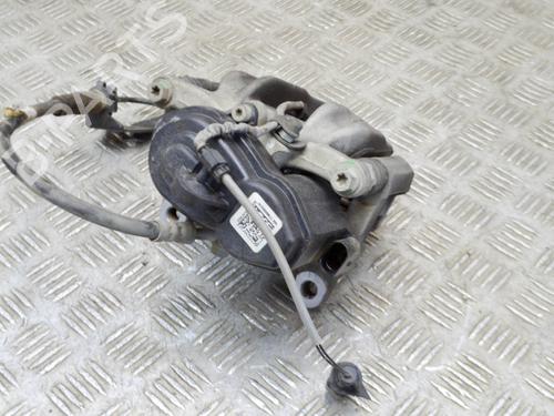 Left rear brake caliper AUDI Q5 (FYB, FYG) 2.0 TDI quattro | BP14650940M107 