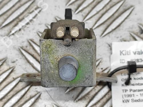 Electronic sensor MERCEDES-BENZ S-CLASS (W140) 500 SE, SEL (140.050, 140.051) | BP23415316M84 