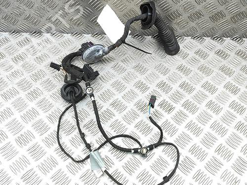 Used Wiring harness AUDI Q7 (4LB) 3.0 TDI quattro (245 hp) 30971981