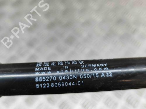 Hood lift support BMW 3 (F30, F80) M3 | BP27799915C139