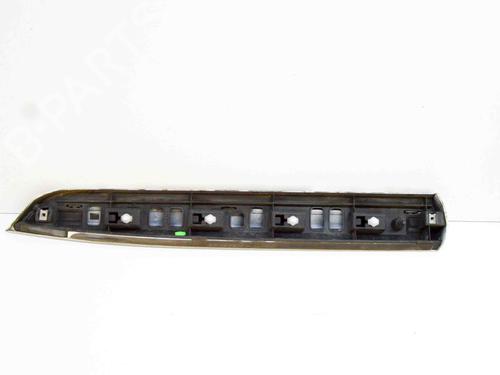 Door moulding trim VW ARTEON (3H7, 3H8) 2.0 TSI | BP14651865C150 