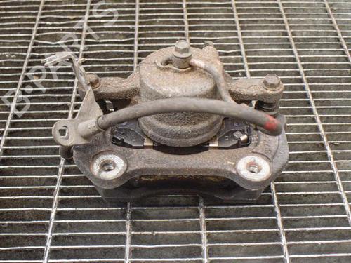 Used Right front brake caliper HYUNDAI TUCSON (TL, TLE) 1.7 CRDi (116 hp) 14612193