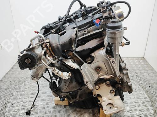 Engine MERCEDES-BENZ A-CLASS (W177) A 200 (177.087) | BP37219925M1 - Image 2