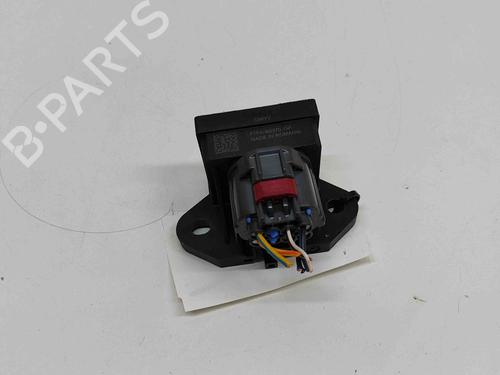 Elektronisk modul FORD FOCUS III 1.0 EcoBoost (125 hp) 28437013