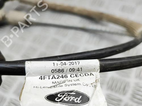 Cable FORD TRANSIT V363 Van (FCD, FDD) 2.0 EcoBlue | BP37642769E12  - Image 6