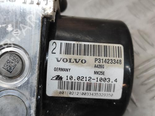 ABS pump VOLVO XC60 I SUV (156) D4 | BP16018675M43 