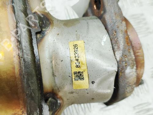 Catalyst LAND ROVER DEFENDER Station Wagon (L663) P525 4x4 | BP32525239M10 - Image 7