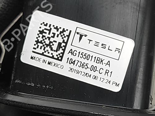 Interior roof light TESLA MODEL X (5YJX) P100D AWD | BP33661855I8 - Image 6