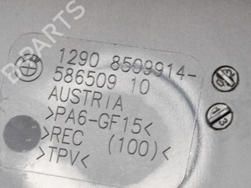 Fuse box BMW 3 (F30, F80) 320 d | BP6738095E1