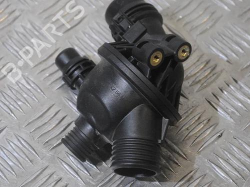 Used Thermostat housing BMW 3 (E90) 318 i (143 hp) 14657810