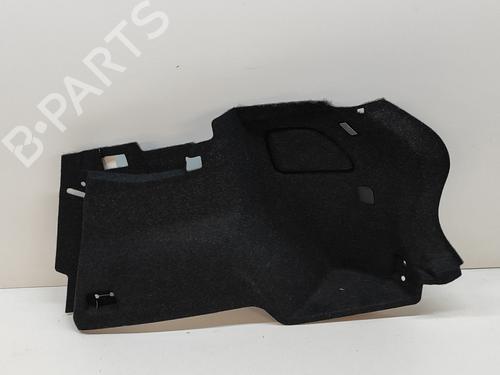 Used Boot lining VOLVO XC40 (536) Recharge AWD (408 hp) 28552469