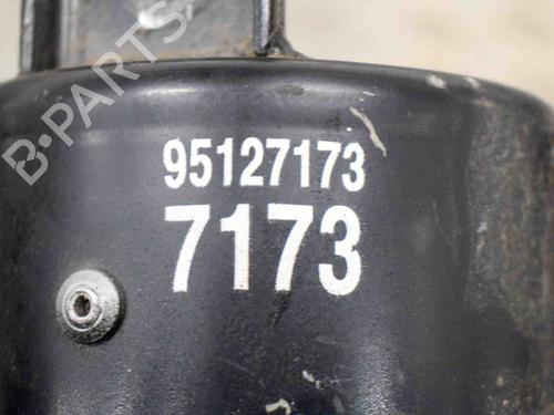 Gearbox mount OPEL MOKKA / MOKKA X (J13) 1.4 (_76) | BP6758105M88