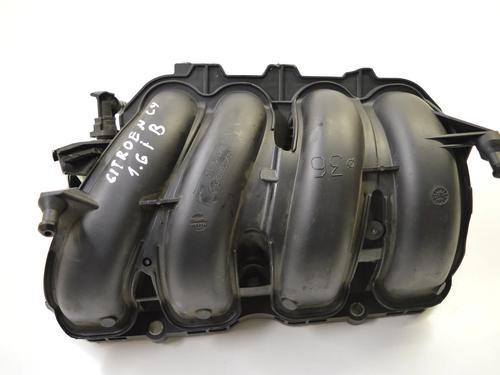 Used Intake manifold Intake manifold CITROËN C4 II (NC_) 1.6 Flex (110 hp) 33352943 33352943