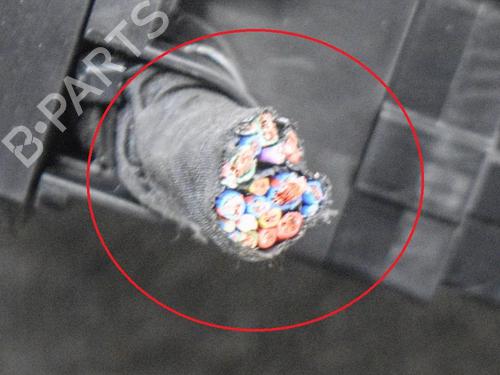 Fuse box VOLVO V40 Hatchback (525) D2 | BP6764334E1 